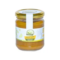 Coop alkarama creme citron avec safran 180g